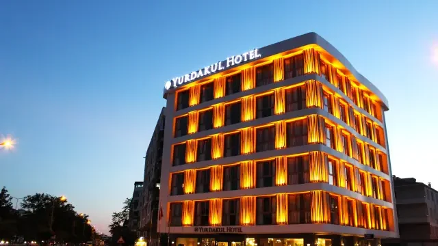 yurdakul otel